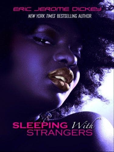 Tapa de Sleeping with Strangers