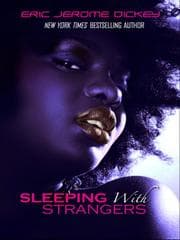 Tapa de Sleeping with Strangers