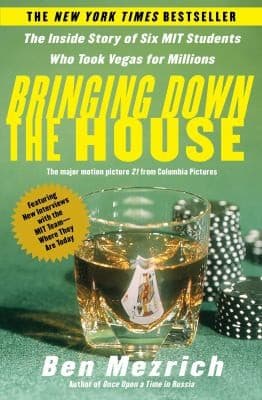 Tapa de Bringing down the House