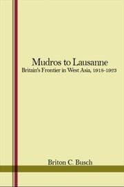 Tapa de Mudros to Lausanne