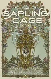 Tapa de The Sapling Cage
