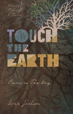 Tapa de Touch the Earth