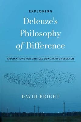 Tapa de Exploring Deleuze's Philosophy of Difference