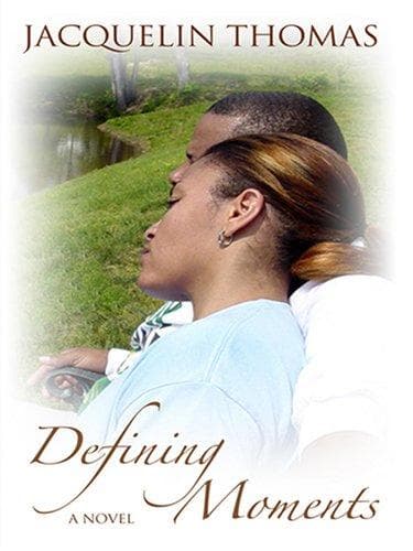 Tapa de Defining Moments