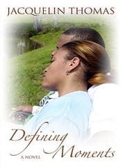 Tapa de Defining Moments