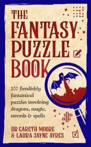 Tapa de Fable : Dragons, Magic, Spells and Potions
