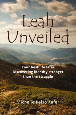 Tapa de Leah Unveiled