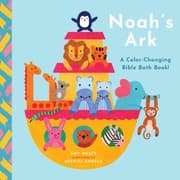 Tapa de Noah's Ark