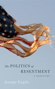 Tapa de Politics of Resentment