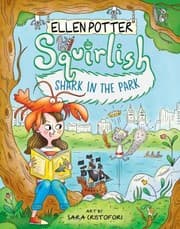 Tapa de Shark in the Park