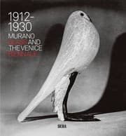 Tapa de Murano Glass and the Venice Biennale