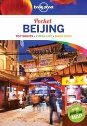 Tapa de Pocket Beijing