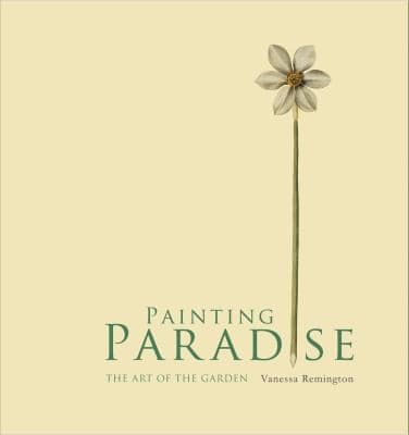 Tapa de Painting paradise