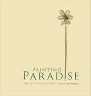 Tapa de Painting paradise