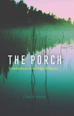 Tapa de Porch