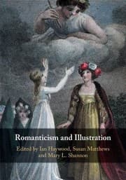 Tapa de Romanticism and Illustration