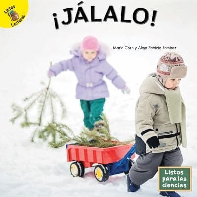 Tapa de ¡Jálalo!