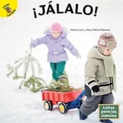 Tapa de ¡Jálalo!