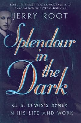 Tapa de Splendour in the Dark