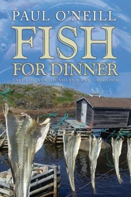 Tapa de Fish for Dinner