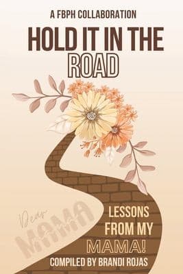 Tapa de Hold It in the Road