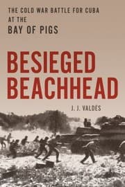 Tapa de Bay Pigs : Disastrous Battle Cuba Cold Hb