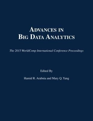 Tapa de Advances in Big Data Analytics