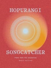 Tapa de Hopurangi--Songcatcher