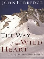 Tapa de The Way of the Wild Heart