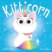 Tapa de Kitticorn