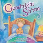 Tapa de Goodnight Sh'ma
