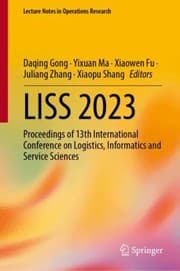 Tapa de Liss 2023