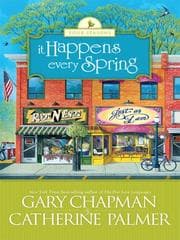 Tapa de It Happens Every Spring