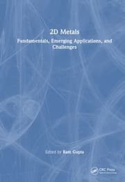 Tapa de 2D Metals