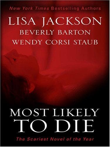 Tapa de Most Likely to Die