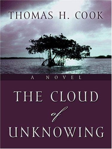 Tapa de The Cloud of Unknowing