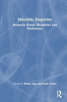 Tapa de Heuristic Enquiries
