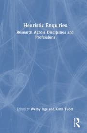 Tapa de Heuristic Enquiries