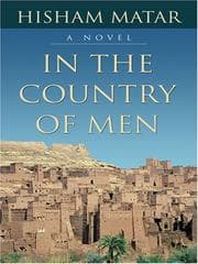 Tapa de In the Country of Men