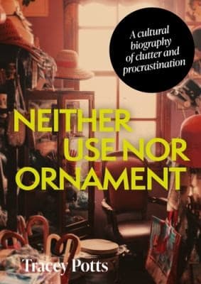 Tapa de Neither Use nor Ornament