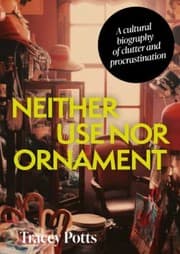 Tapa de Neither Use nor Ornament