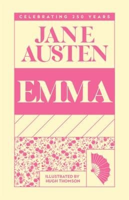 Tapa de Emma