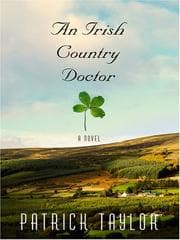 Tapa de An Irish Country Doctor