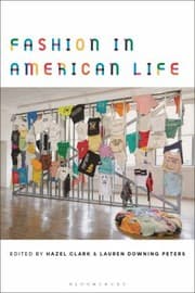 Tapa de Fashion in American Life