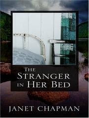 Tapa de The Stranger in Her Bed