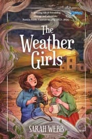 Tapa de Weather Girls