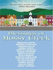 Tapa de Blessings of Mossy Creek