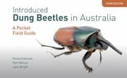 Tapa de Introduced Dung Beetles in Australia