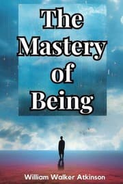 Tapa de Mastery of Being
