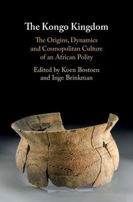 Tapa de Kongo Kingdom
